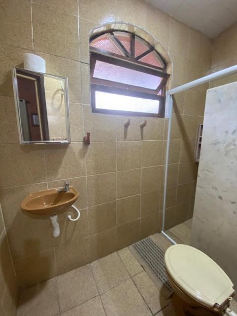 Hotel Fazendinha Penedo  Εξωτερικό φωτογραφία