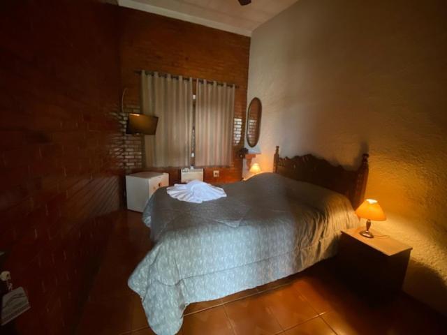 Hotel Fazendinha Penedo  Εξωτερικό φωτογραφία