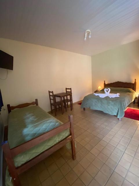 Hotel Fazendinha Penedo  Εξωτερικό φωτογραφία
