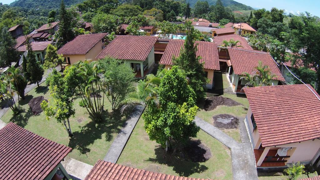 Hotel Fazendinha Penedo  Εξωτερικό φωτογραφία