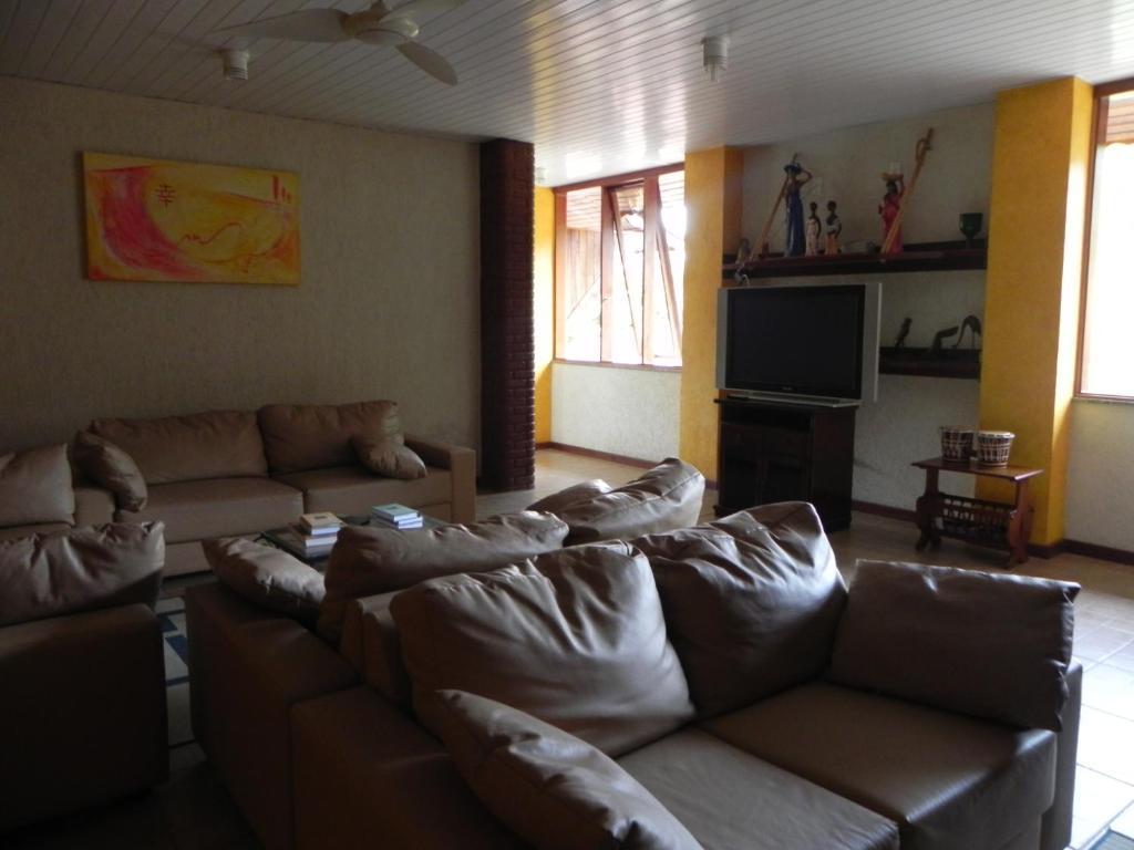 Hotel Fazendinha Penedo  Εξωτερικό φωτογραφία